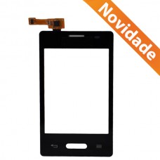 VISOR TOUCHSCREEN PARA LG L3 II E425 